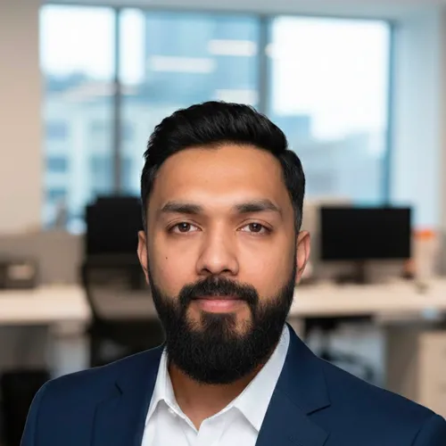 Photo of Founder